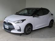 2020 TOYOTA YARIS