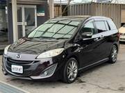 2013 MAZDA PREMACY