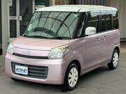 2013 SUZUKI SPACIA