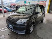 2014 TOYOTA SPADE