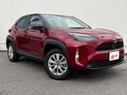 2023 TOYOTA YARIS CROSS