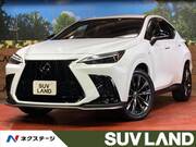 2022 LEXUS NX