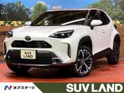 2024 TOYOTA YARIS CROSS