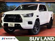 2023 TOYOTA HILUX