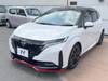NISSAN OTHER