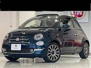 2024 FIAT 500C