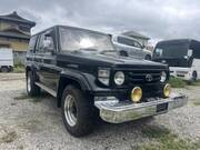 1994 TOYOTA LAND CRUISER ZX