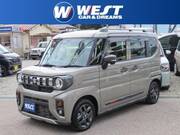 2025 SUZUKI SPACIA
