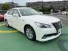 TOYOTA CROWN HYBRID