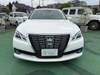 TOYOTA CROWN HYBRID
