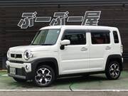 2025 SUZUKI HUSTLER