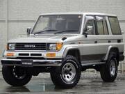 1996 TOYOTA LAND CRUISER PRADO