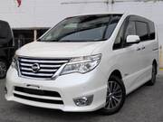 2014 NISSAN SERENA