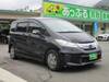 HONDA FREED HYBRID