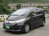HONDA FREED HYBRID