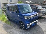 2015 DAIHATSU WAKE