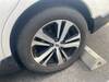 SUBARU LEGACY OUTBACK