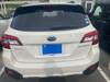 SUBARU LEGACY OUTBACK
