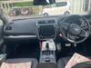 SUBARU LEGACY OUTBACK