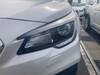 SUBARU LEGACY OUTBACK