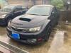 SUBARU IMPREZA WRX