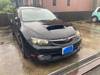SUBARU IMPREZA WRX