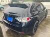 SUBARU IMPREZA WRX
