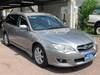 SUBARU LEGACY TOURING WAGON