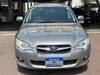 SUBARU LEGACY TOURING WAGON