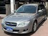 SUBARU LEGACY TOURING WAGON