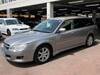 SUBARU LEGACY TOURING WAGON
