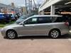 SUBARU LEGACY TOURING WAGON