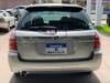 SUBARU LEGACY TOURING WAGON