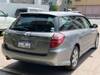 SUBARU LEGACY TOURING WAGON