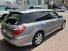 SUBARU LEGACY TOURING WAGON