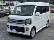 2026 SUZUKI EVERY WAGON