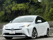 2021 TOYOTA PRIUS