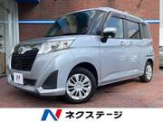 2018 TOYOTA ROOMY
