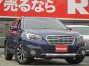 2016 SUBARU LEGACY OUTBACK
