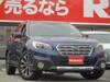 SUBARU LEGACY OUTBACK