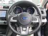 SUBARU LEGACY OUTBACK