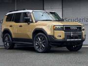 2025 TOYOTA LANDCRUISER 250