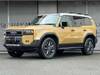 TOYOTA LANDCRUISER 250