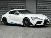 2025 TOYOTA SUPRA