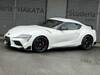 TOYOTA SUPRA