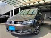2020 VOLKSWAGEN SHARAN