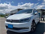 2021 VOLKSWAGEN GOLF TOURAN TSI HIGHLINE