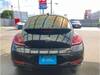 VOLKSWAGEN THE BEETLE