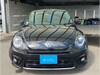 VOLKSWAGEN THE BEETLE