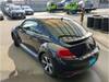 VOLKSWAGEN THE BEETLE